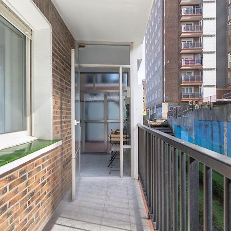 Etxebarria Apartment By People Rentals Bilbao Ngoại thất bức ảnh