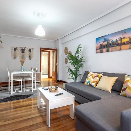 Etxebarria Apartment By People Rentals Bilbao Ngoại thất bức ảnh