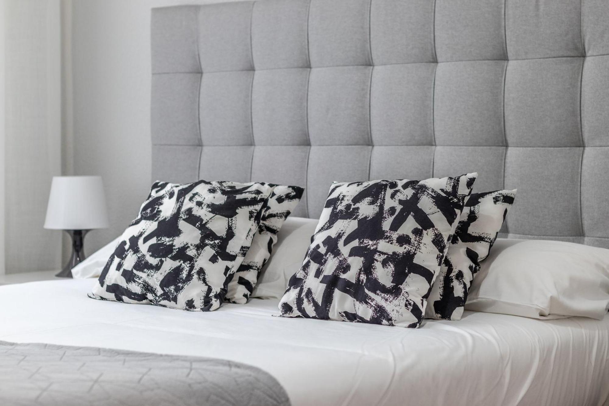 Etxebarria Apartment By People Rentals Bilbao Ngoại thất bức ảnh